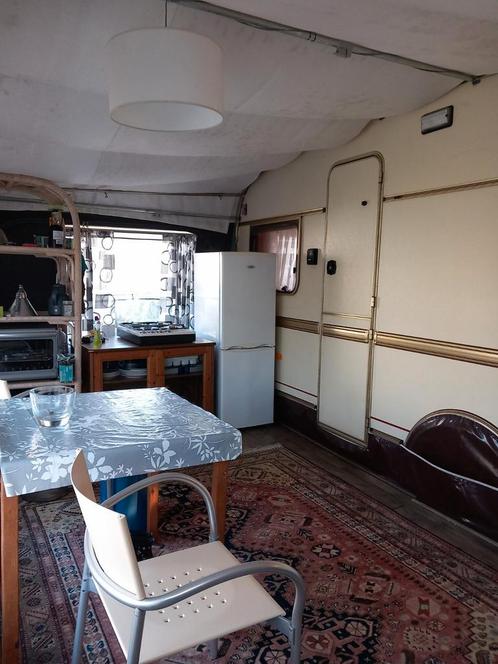 Te koop tabbert comtesse, Caravans en Kamperen, Caravans, Particulier, tot en met 5, Tabbert, 5 tot 6 meter, Ringverwarming, Ophalen