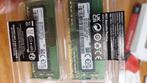 Samsung M471A1G44AB0, Computers en Software, RAM geheugen, Ophalen, DDR4, Zo goed als nieuw, Laptop
