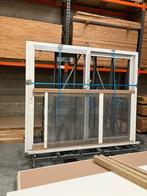 Pvc raam, Doe-het-zelf en Bouw, Ophalen, Kunststof, 225 cm of meer, Nieuw