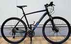 Merida Crossway500 DEORE XT état nickel prix 450€0489813734, 53 tot 56 cm, Versnellingen, Zo goed als nieuw, Ophalen