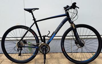 Merida Crossway500 DEORE XT état nickel prix 450€0489813734 beschikbaar voor biedingen