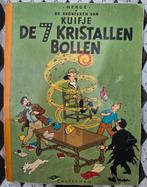 Kuifje, Boeken, Ophalen, Zo goed als nieuw