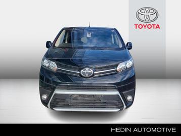 Toyota ProAce Verso MPV, Autos, Achat, Entreprise, ProAce, Boîte manuelle