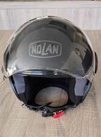 motorhelm, Motoren, Kleding | Motorhelmen, Ophalen, Heren, Nolan, Nieuw zonder kaartje