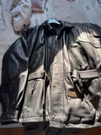 Lederen motorpakken - Richa Vest en broek, Motoren, Kleding | Motorkleding, Richa, Tweedehands, Heren, Combipak