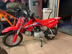 Honda CRF 50, Enlèvement, Comme neuf