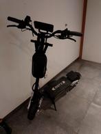 OOTD T10 50km/u 40km afstand, Fietsen en Brommers, Ophalen, Zo goed als nieuw