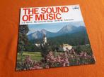 The Sound of Music, Enlèvement ou Envoi