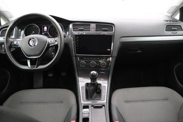 (1WUT988A) VOLKSWAGEN Golf beschikbaar voor biedingen