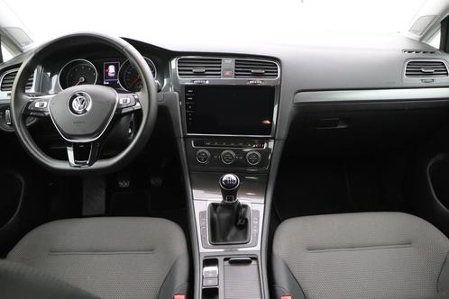 (1WUT988A) VOLKSWAGEN Golf, Auto's, Volkswagen, Bedrijf, Te koop, Golf, ABS, Achteruitrijcamera, Adaptive Cruise Control, Airbags