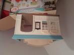 Sylvanian Families het speelgoedhuis, Ophalen of Verzenden, Zo goed als nieuw, Accessoires