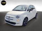 Fiat 500 Lounge, Auto's, Fiat, Automaat, 4 zetels, Electronic Stability Program (ESP), Wit