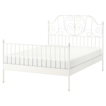 Bed 160 x 200cm incl. lattenbodem beschikbaar voor biedingen