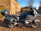 Bmw r1150rt/2002/ct ok/zeer schone staat, Motoren, Particulier, ABS