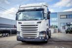 Scania G410-STREAMLINE (bj 2015), Automaat, Achterwielaandrijving, Scania, Overige brandstoffen