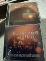 Cds  kaarsje in mijn hart 1/ 2  begrafenisliedjes, Cd's en Dvd's, Cd's | Religie en Gospel, Ophalen of Verzenden