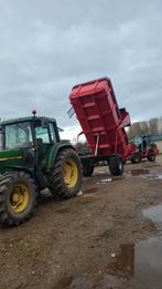 Record kipwagen, Enlèvement ou Envoi