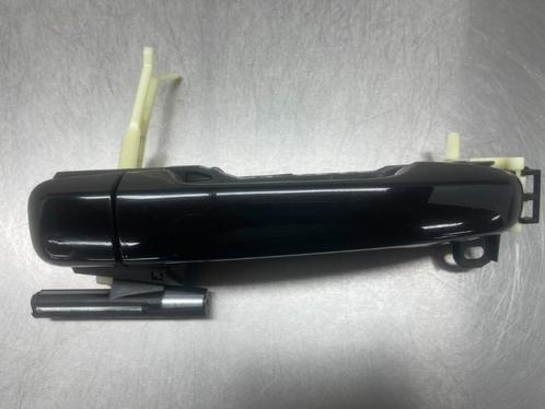 PORTIERGREEP BUITEN LINKS ACHTER Toyota Land Cruiser (J15), Auto-onderdelen, Carrosserie, Toyota, Achter, Links, Gebruikt