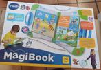 VRtech Magibook, Ophalen, Zo goed als nieuw, 4 tot 6 jaar