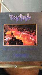 Deep Purple : album fabriqué en Europe, Utilisé, Enlèvement ou Envoi