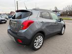 Opel Mokka automatique 1400 cc essence, Achat, Entreprise, 5 portes, Automatique