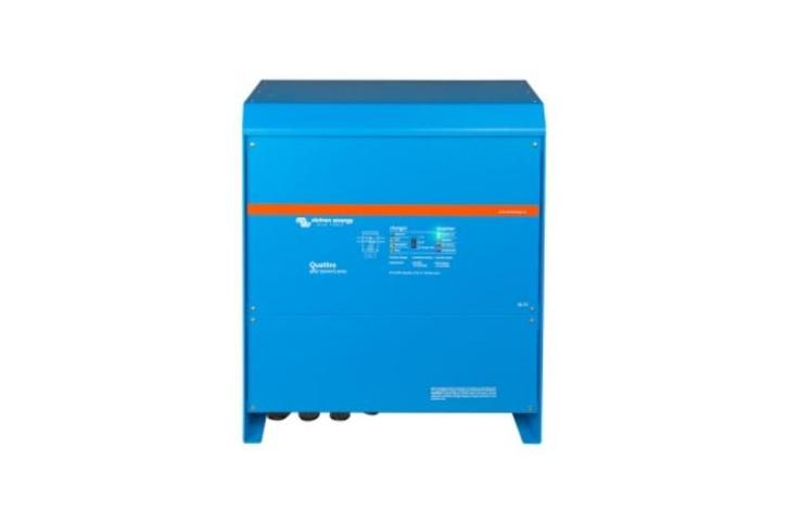 Victron Quattro 48/15000/200-100/100, Caravans en Kamperen, Mobilhome-accessoires, Zo goed als nieuw, Ophalen