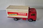 Matchbox Volvo container truck "Denner"., Hobby en Vrije tijd, Ophalen of Verzenden, Zo goed als nieuw, Bus of Vrachtwagen