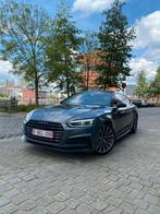 Audi A5 Sportback G-tron 3x S-sline S-tronic, USB, 5 zetels, 5 deurs, Particulier