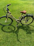 Minerva fiets 26inch, Fietsen en Brommers, Versnellingen, Ophalen, 26 inch of meer, Minerva