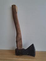 RARE ANTIQUE "GDR 600"
VINTAGE HACHE, Ophalen of Verzenden