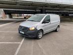 Mercedes vito 116 cdi euro 6b, Auto's, Bestelwagens en Lichte vracht, Automaat, 4 cilinders, 2000 kg, Bedrijf