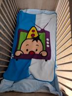 Bumba fleecedeken, Kinderen en Baby's, Ophalen of Verzenden, Zo goed als nieuw