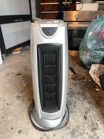 Chuovag, Elektronische apparatuur, Airco's, Gebruikt, Verwarmen, 2 snelheden, Ophalen of Verzenden