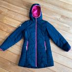 Veste d'hiver TROLLKIDS taille 140, 9-10 ans, Enfants & Bébés, Enlèvement ou Envoi, Comme neuf, Trollkids, Manteau