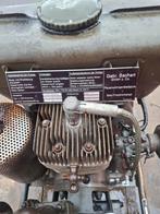 brandweerpomp, Enlèvement