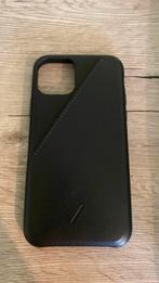 Hoesje voor iPhone 11 pro, Enlèvement, Comme neuf, IPhone 11