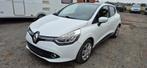 Renault Clio, Auto's, Wit, Bedrijf, Handgeschakeld, 5 deurs