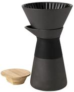 slow koffie zetter van Stelton, Ophalen, Overige modellen, Nieuw, Gemalen koffie