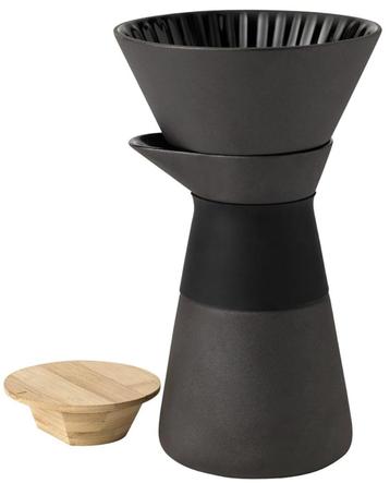 slow koffie zetter van Stelton beschikbaar voor biedingen