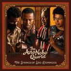 Ano Nobo Quartet - Strings Of São Domingos (neuf, scellé), Neuf, dans son emballage, Enlèvement ou Envoi, Autres genres