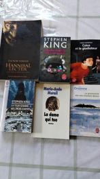 Divers livres, Livres, Enlèvement ou Envoi, Comme neuf