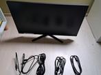 Monitor g-master iiyama, Computers en Software, Ophalen, Zo goed als nieuw, HDMI