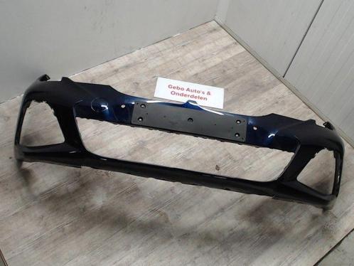 BUMPER VOOR BMW 3 serie Touring (G21) (01-2019/02-2020), Auto-onderdelen, Carrosserie, Bumper, BMW, Voor, Gebruikt