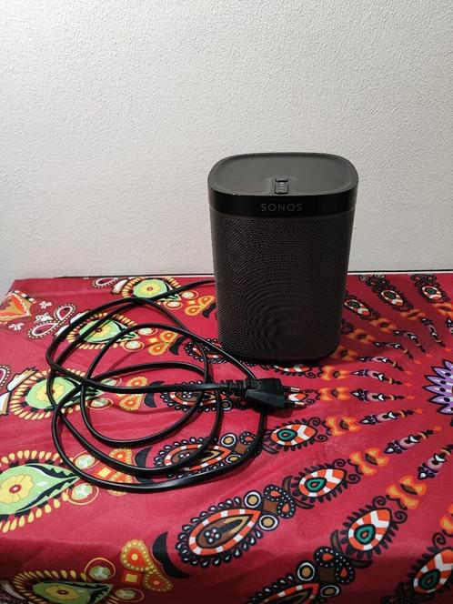 baffle sonos, Audio, Tv en Foto, Luidsprekerboxen, Zo goed als nieuw, Center speaker, 120 watt of meer, Overige merken, Ophalen of Verzenden