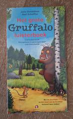 Luisterboek Gruffalo, Boeken, Luisterboeken, Ophalen of Verzenden