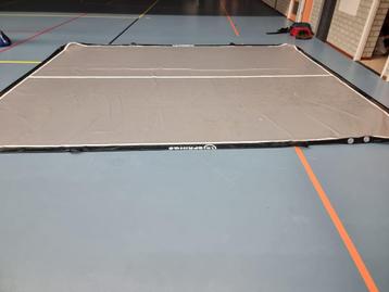 airtrack 5x4x0,2 beschikbaar voor biedingen
