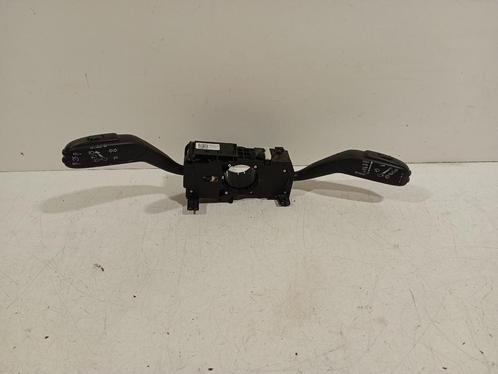 COMBISCHAKELAAR STUUR Seat Ibiza ST (6J8) (6R0953521G), Auto-onderdelen, Dashboard en Schakelaars, Seat, Gebruikt