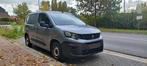 Peugeot Partner 2019 Euro6 Gekeurd, Auto's, Voorwielaandrijving, Stof, 1600 cc, Particulier