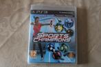 Ps3 Sports champions, Gebruikt, 1 speler, Ophalen of Verzenden, Sport