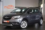 Opel Crossland X 1.2 Turbo ECOTEC Carplay LijnA DodeH Garant, Auto's, Stof, Gebruikt, Euro 6, 1199 cc